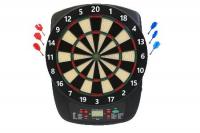 �������� ����������� ����� Start Line Play Electronic Dartboard