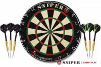 �������� ����� SNIPER Summit Play Competition