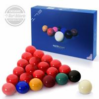 �������� ����� Dyna spheres Silver Snooker Next Gen 52,4 ��