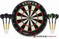 �������� ����� SNIPER Summit Play Power