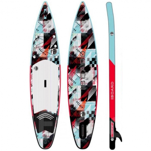 �������� SUP �o��� Iboard 12.6