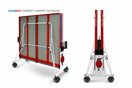 ��������� ���� Compact Expert Outdoor